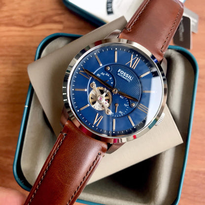 FOSSIL ME3110 worldtime